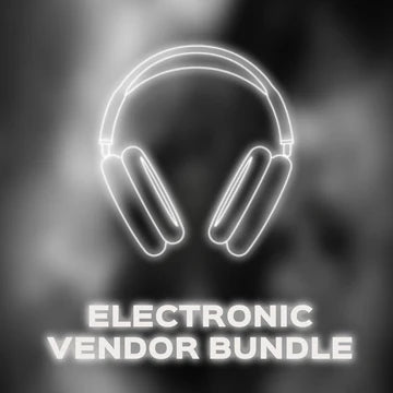 ELECTRONIC VENDOR BUNDLE